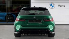 BMW M3 xDrive Competition M 5dr Step Auto Petrol Estate